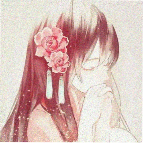 春野樱 角色头像