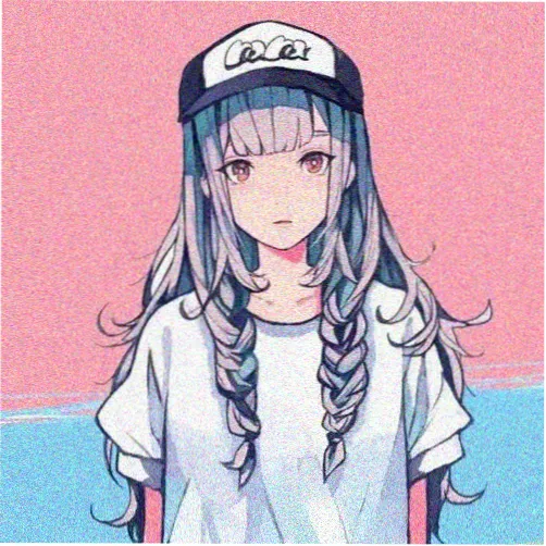日向雏田 角色头像